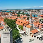 Caisa- Luxury Apartment 20 M From The Sea