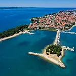 Caisa- Luxury Apartment 20 M From The Sea