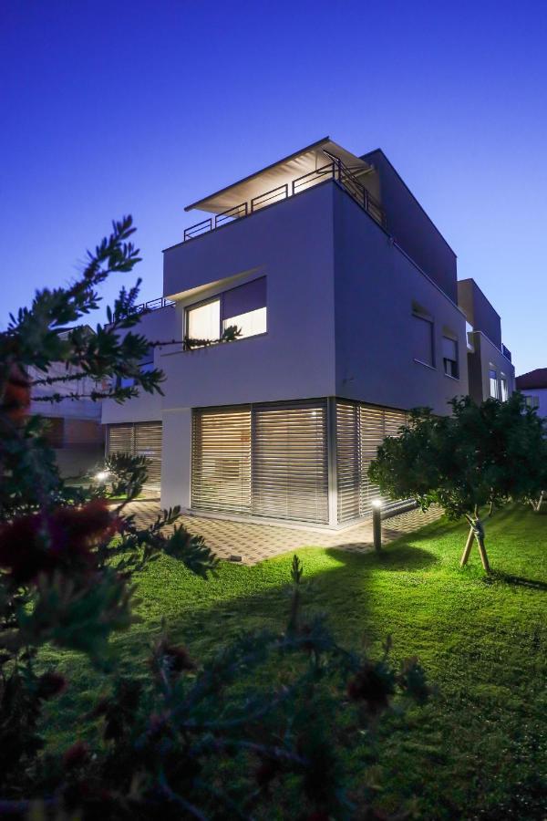 Caisa- Luxury 20 M From The Sea Zadar