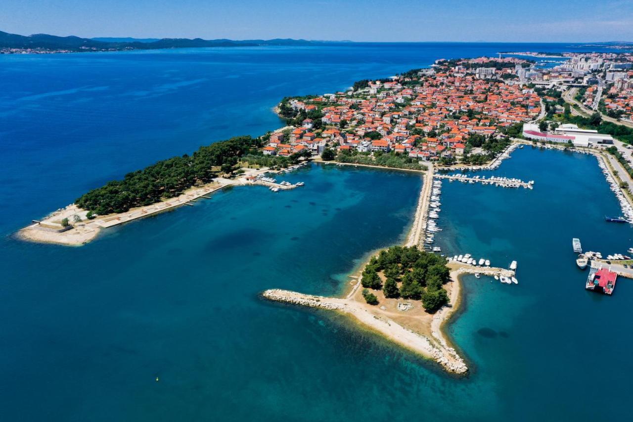 Caisa- Luxury 20 M From The Sea