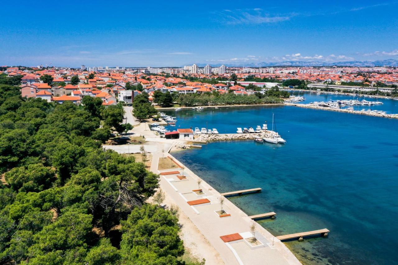 Caisa- Luxury 20 M From The Sea *