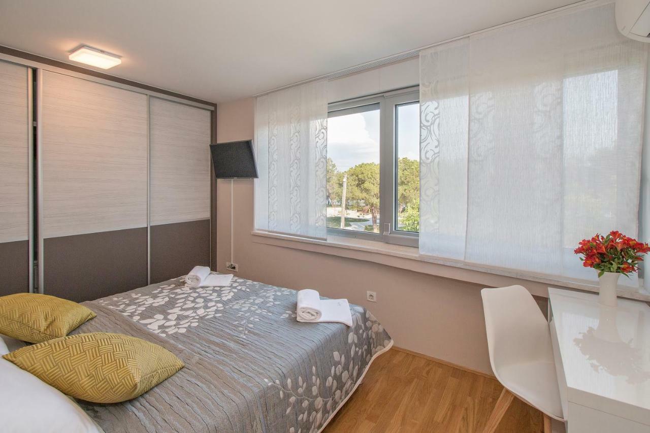Apartment Caisa- Luxury 20 M From The Sea Zadar