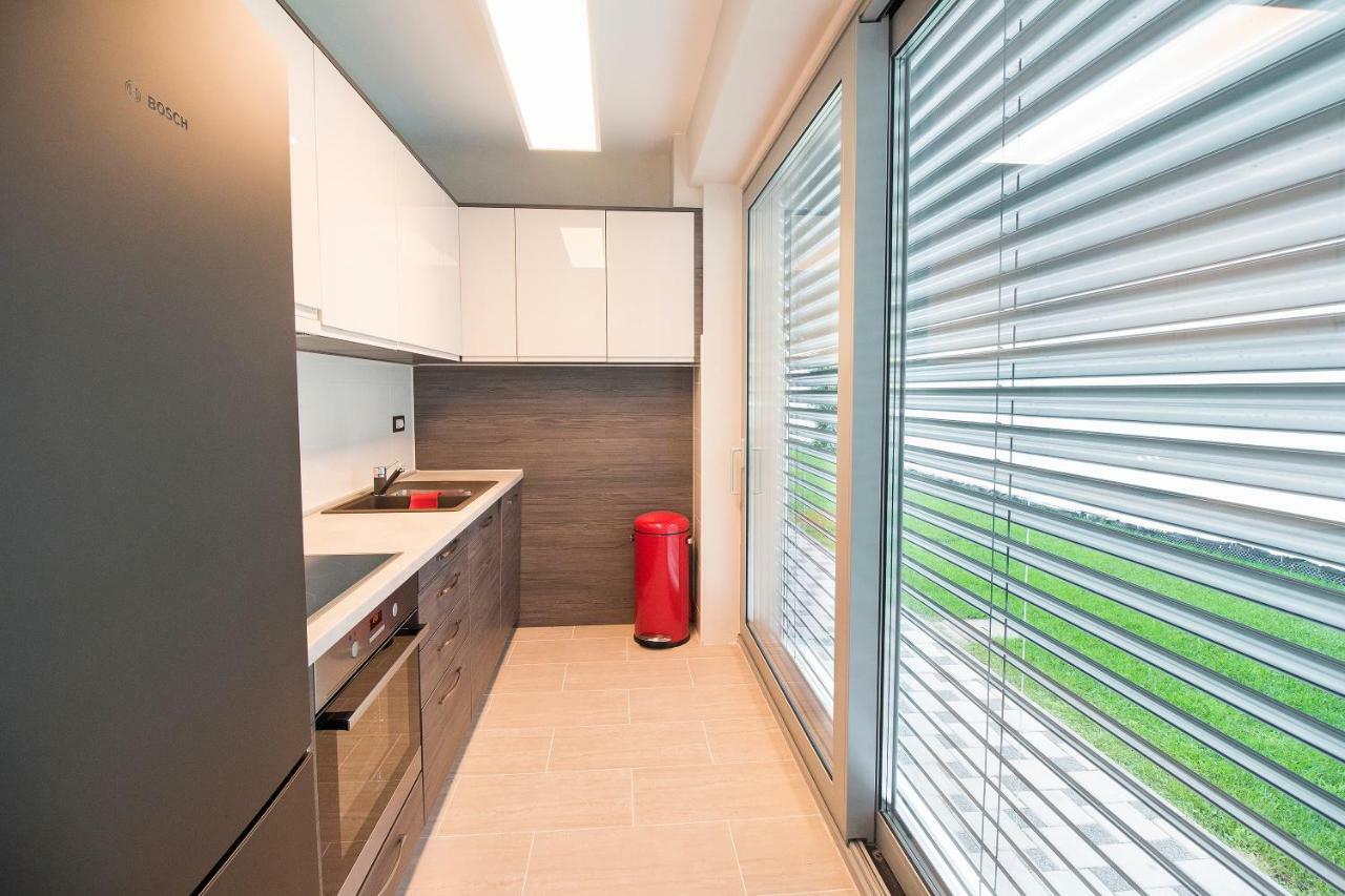 Apartment Caisa- Luxury 20 M From The Sea *