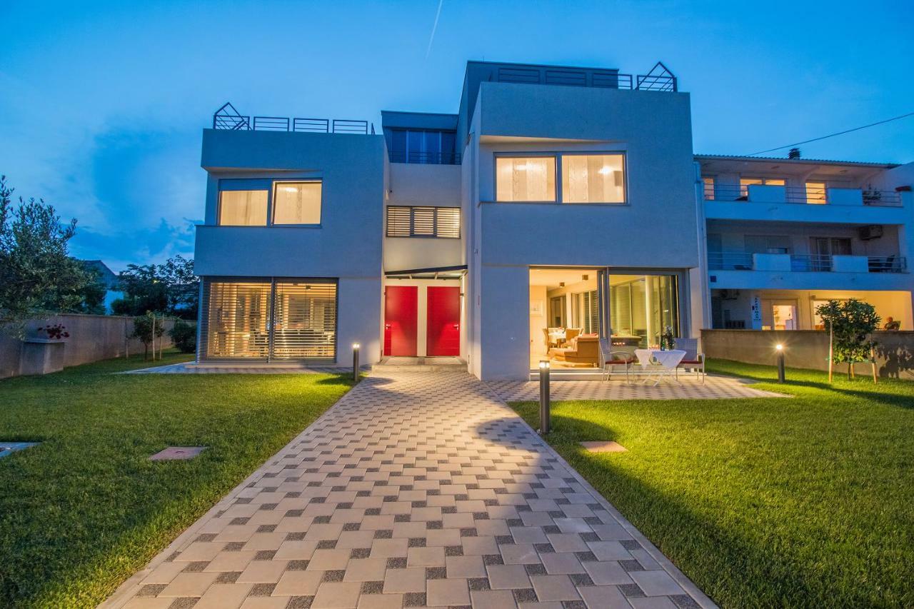 Apartment Caisa- Luxury 20 M From The Sea Zadar