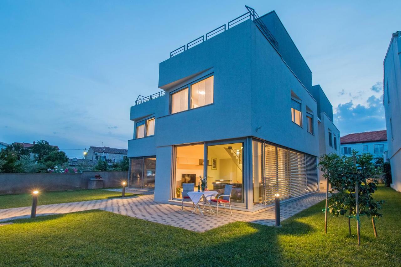 Caisa- Luxury 20 M From The Sea Apartment Zadar