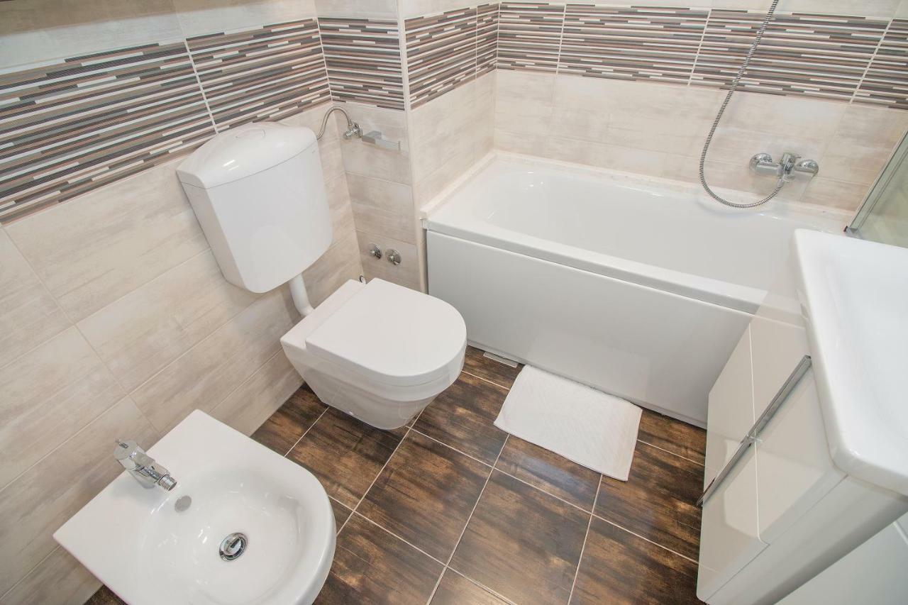Caisa- Luxury 20 M From The Sea Zadar