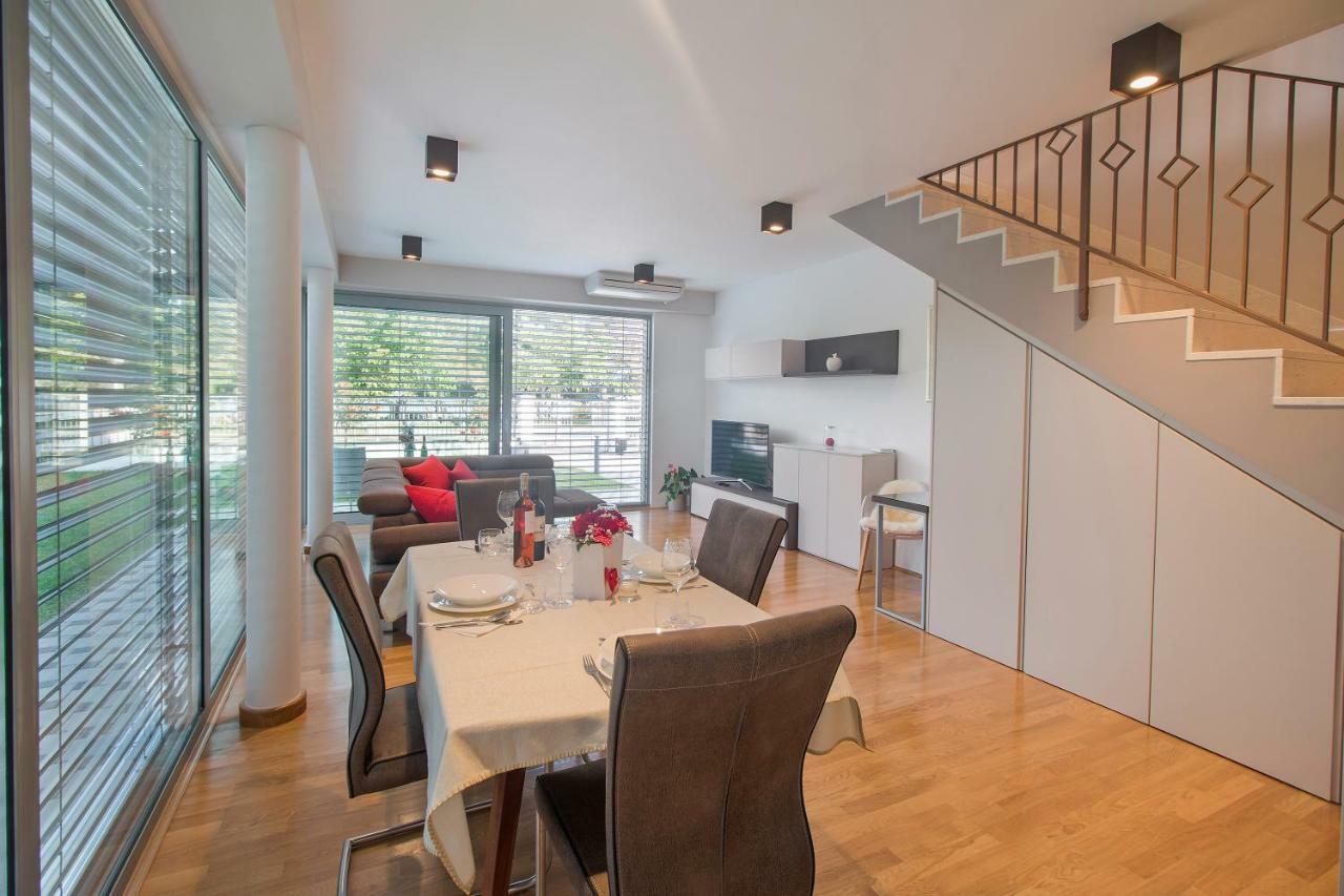 Apartment Caisa- Luxury 20 M From The Sea Zadar