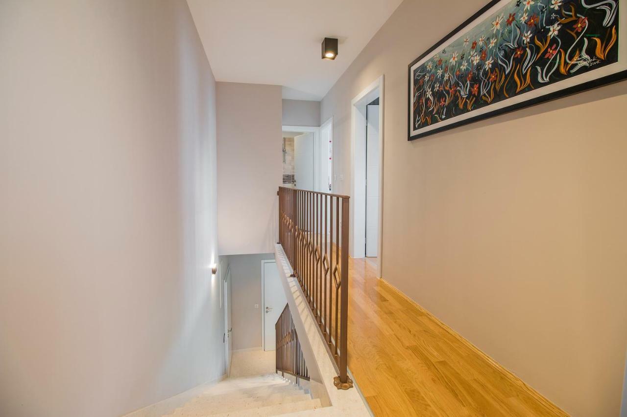 Caisa- Luxury 20 M From The Sea Apartment Zadar