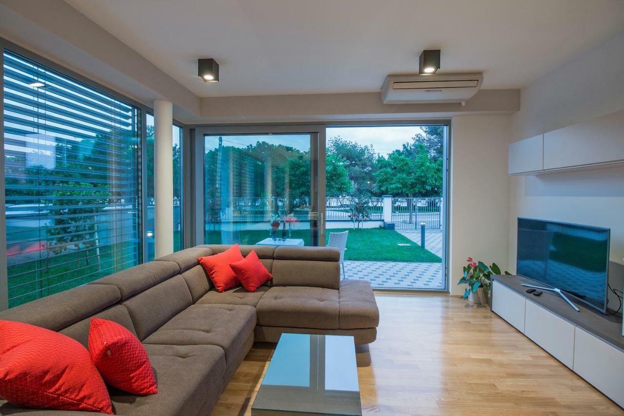 Caisa- Luxury 20 M From The Sea *