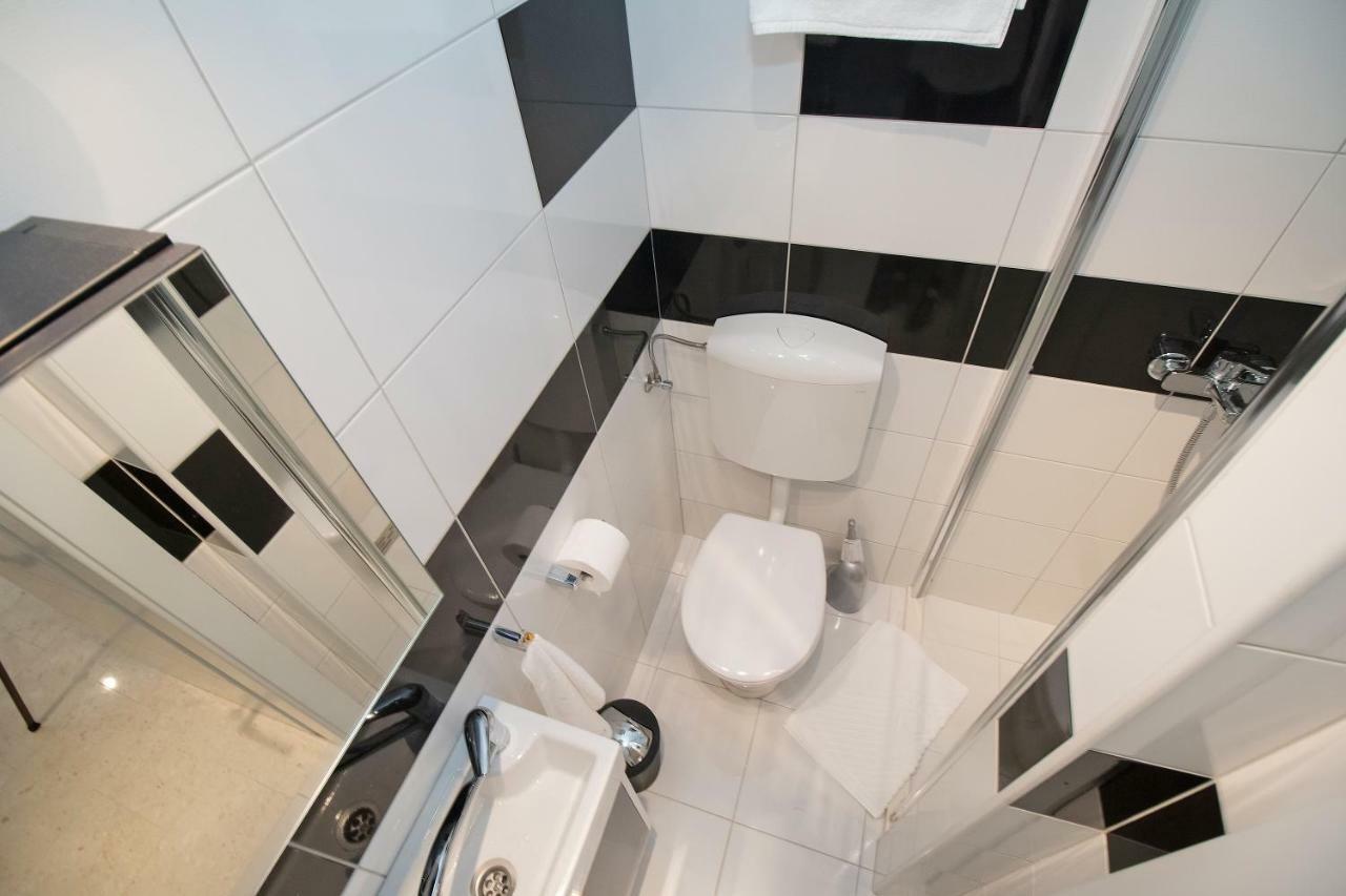 Caisa- Luxury 20 M From The Sea *