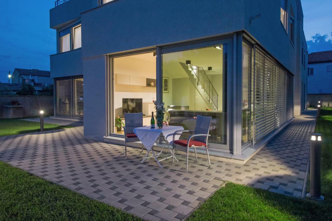 Caisa- Luxury 20 M From The Sea *