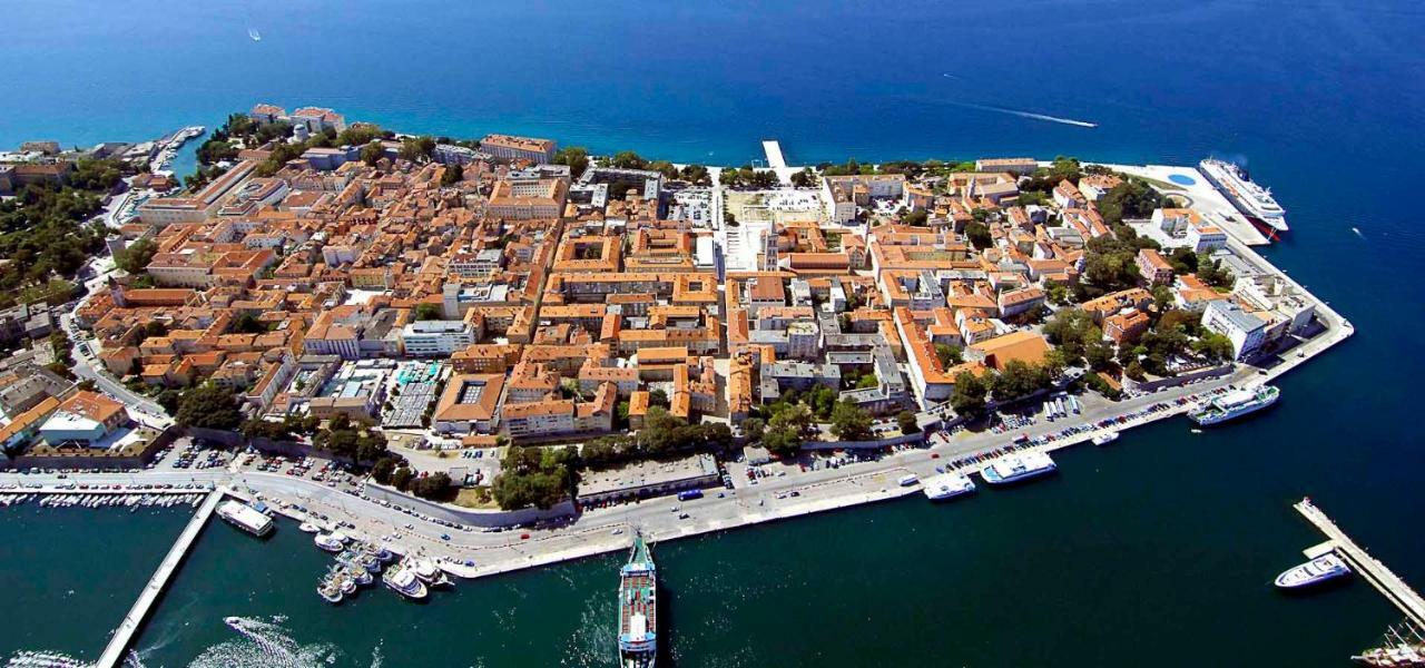 Apartment Caisa- Luxury 20 M From The Sea