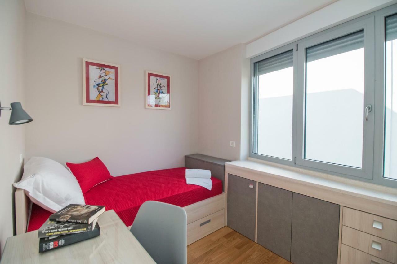 Appartement Caisa- Luxury 20 M From The Sea Zadar