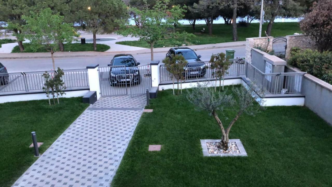 Apartment Caisa- Luxury 20 M From The Sea Zadar