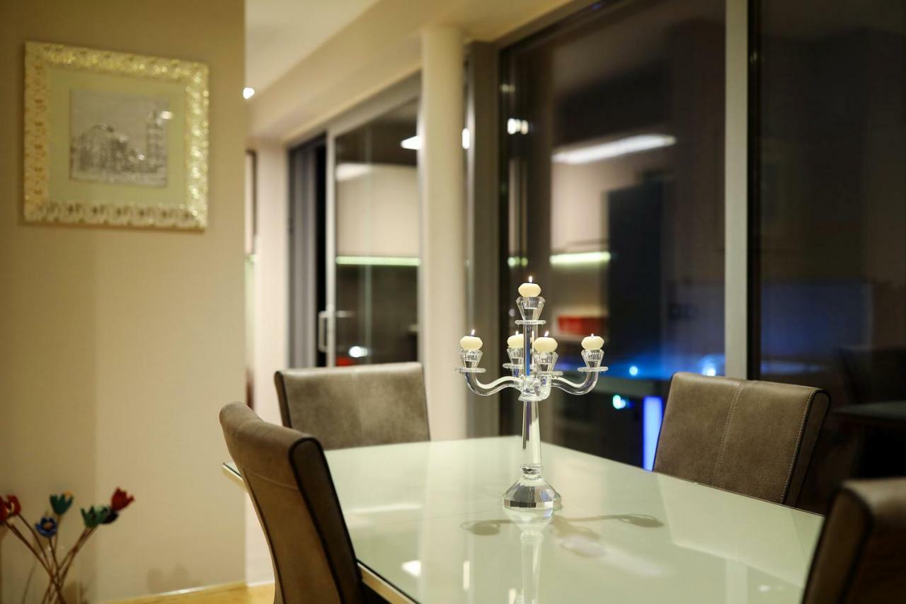 Caisa- Luxury 20 M From The Sea