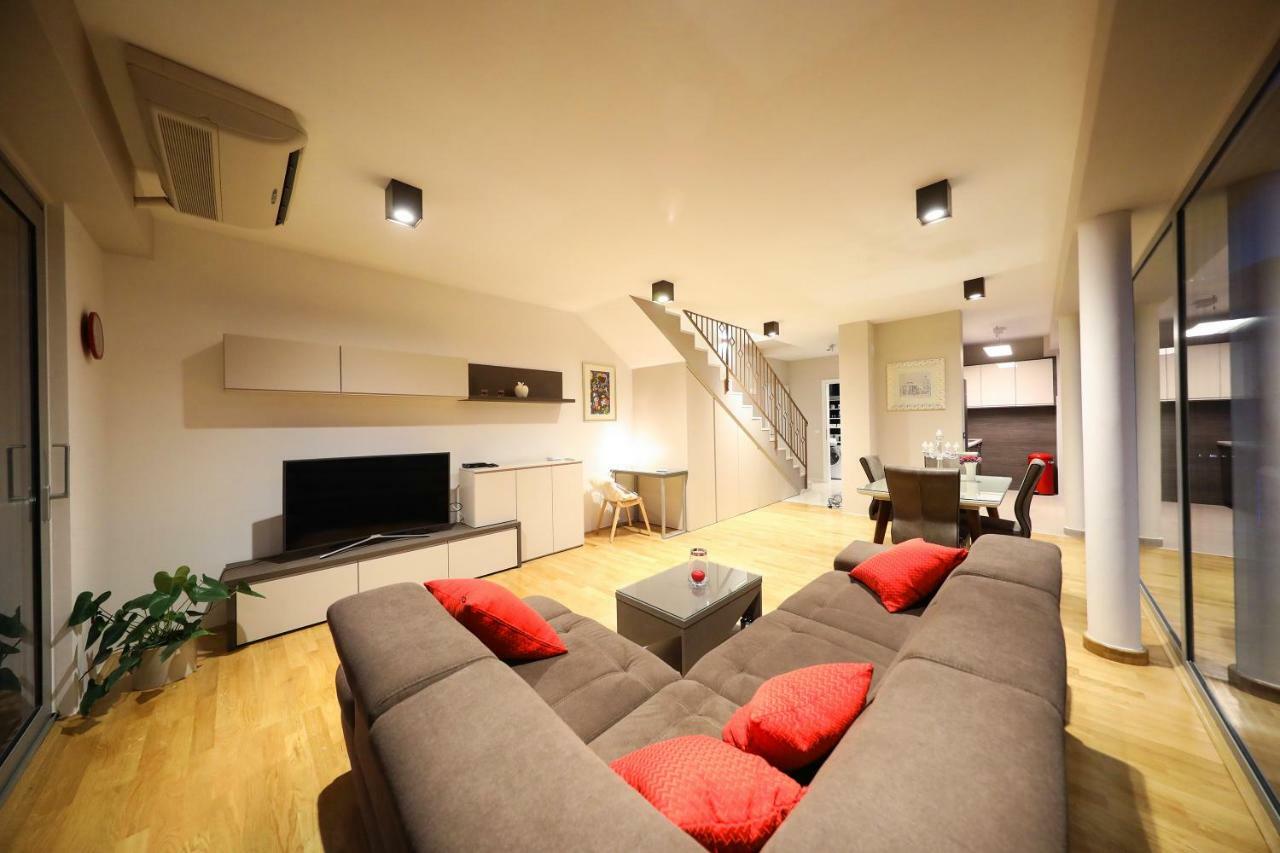 Caisa- Luxury 20 M From The Sea *