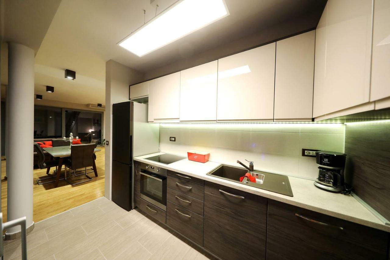 Apartment Caisa- Luxury 20 M From The Sea
