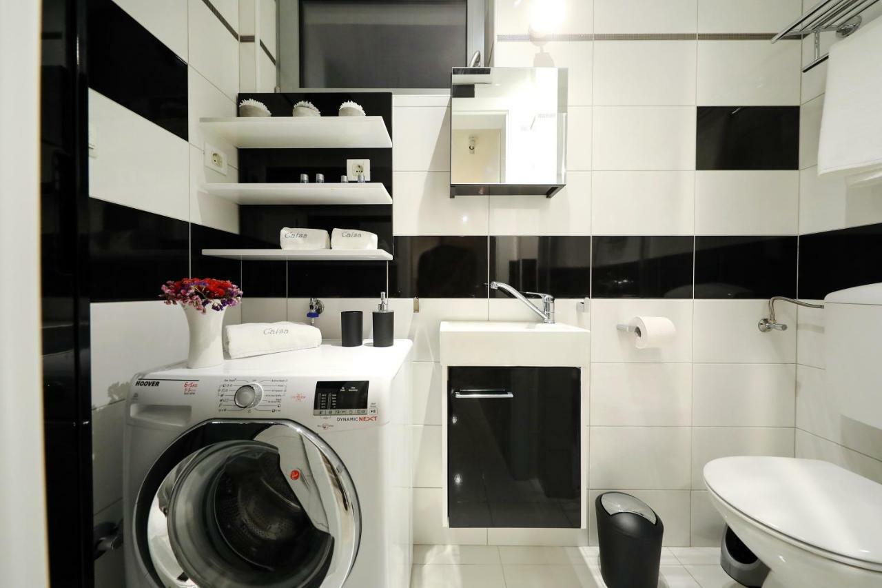 Apartment Caisa- Luxury 20 M From The Sea *