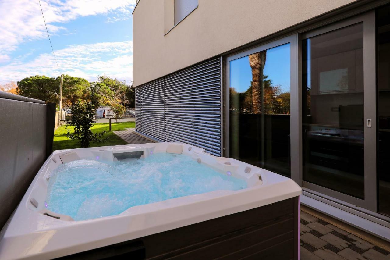Caisa- Luxury 20 M From The Sea